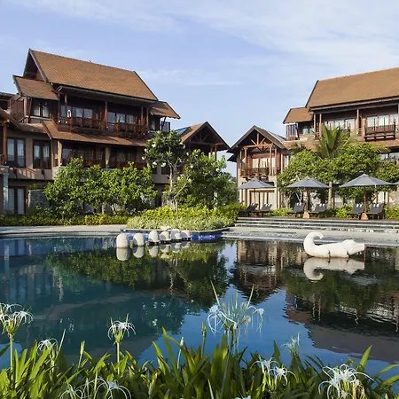 Anantaya Resort And Spa Passikudah-2