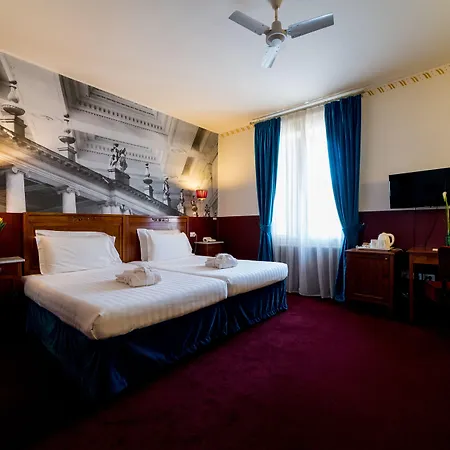 Antico Hotel Vicenza-3
