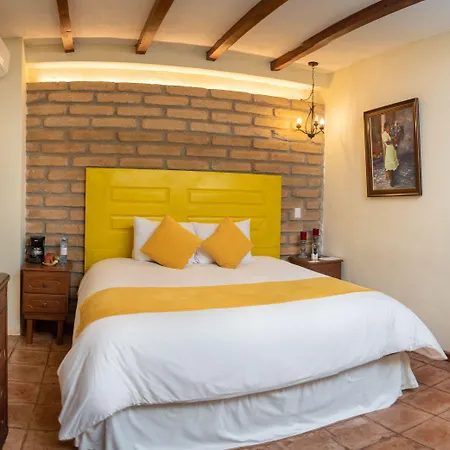 Casa 1800 Suchitoto Boutique-2