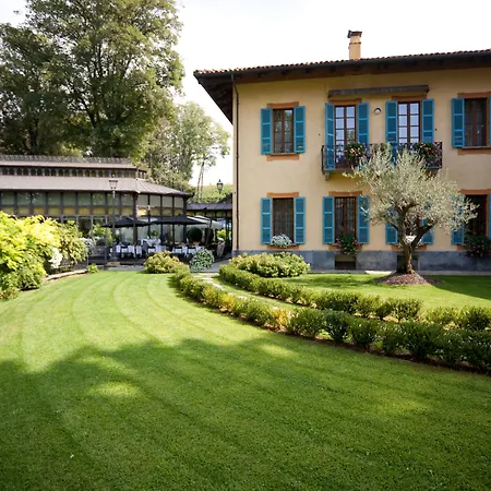 Hotel Villa Beccaris-2