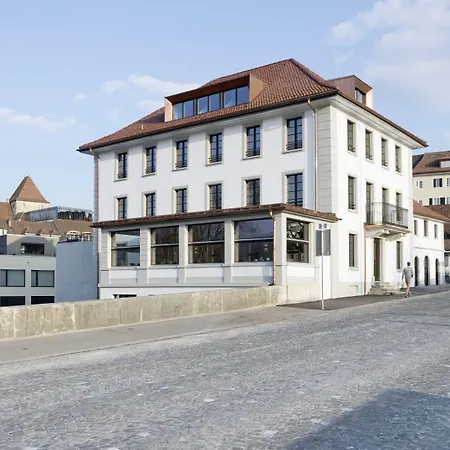 Hotel Kettenbruecke-3