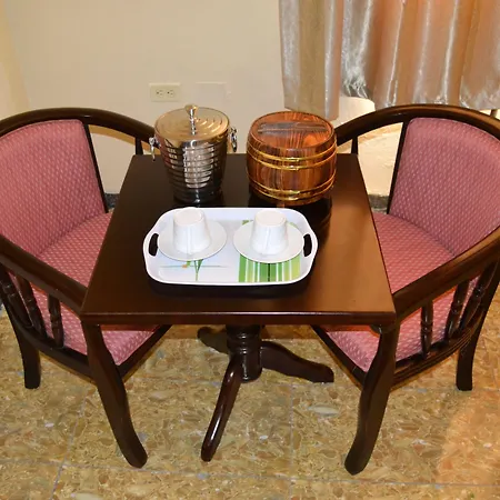 Metro Hotel Couva-3