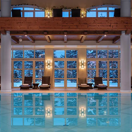 Ana Hotels Bradul Poiana Brasov-3