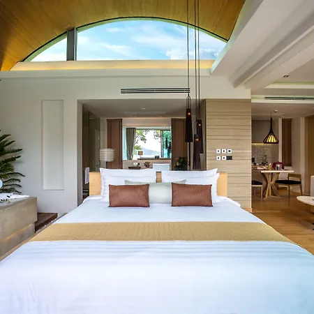 Crest Resort&Pool Villas-3
