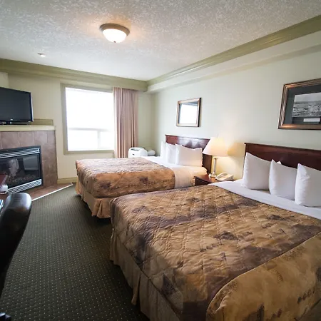 Nova Inn Peace River-3