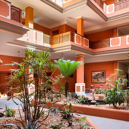 Hotel RIU Garoé-2
