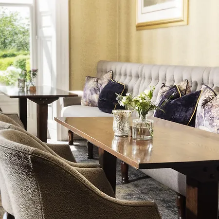 Roundthorn Country House & Luxury Apartments-2