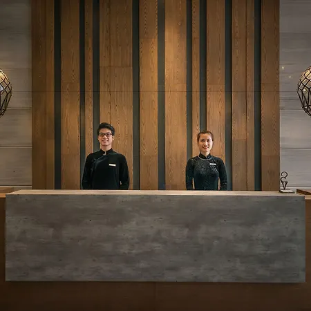 Bespoke Trendy Hotel Hanoi-3