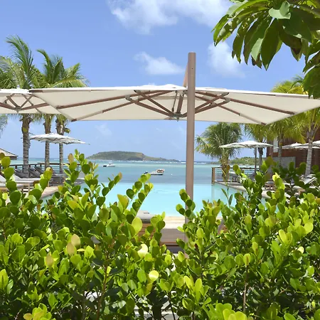 Le Barthelemy Hotel & Spa-3