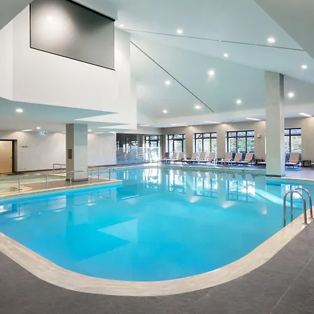 Ilgaz Mountain Resort Hotel-3