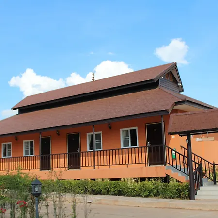 Phurua Sanctuary Resort And Spa-3