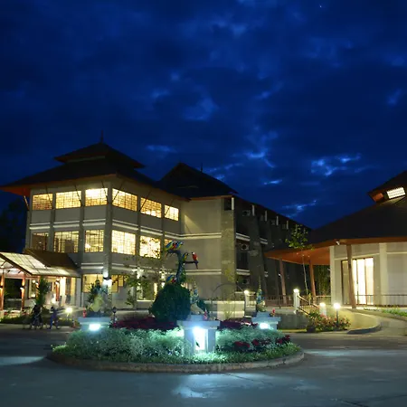 Phurua Sanctuary Resort And Spa-2