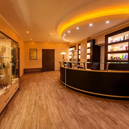 Hotel Lidia Spa&Wellness-3