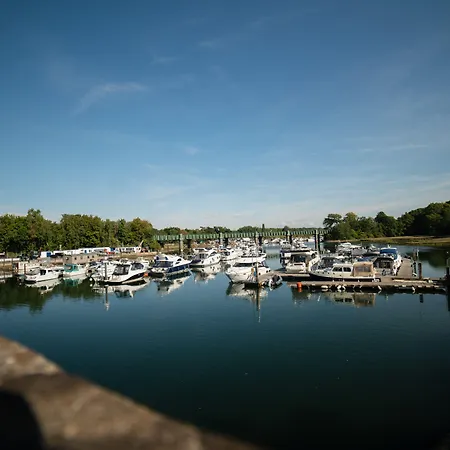 Harper'S Steakhouse With Rooms, Southampton Swanwick Marina-2