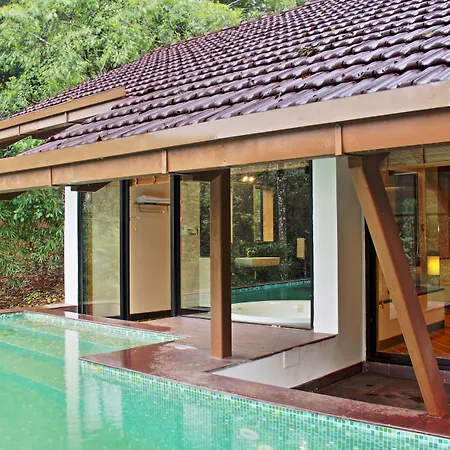 The Ibnii - Eco Luxury Resort-2