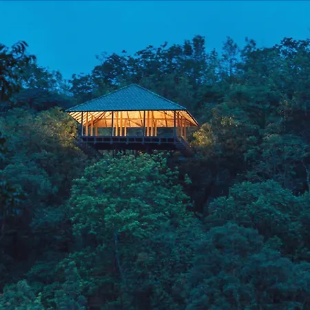 The Ibnii - Eco Luxury Resort-3