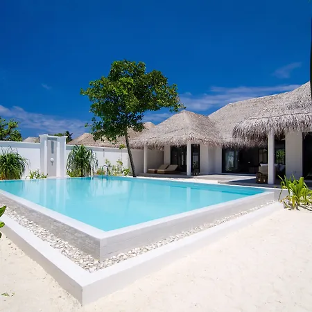 Finolhu, A Seaside Collection Resort, A Member Of Design Hotels-3