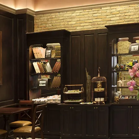 Alagon D'Antique Boutique Hotel & Spa-3