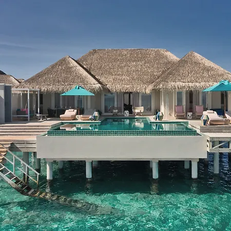 Finolhu, A Seaside Collection Resort, A Member Of Design Hotels-2