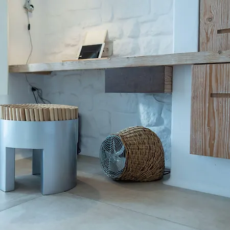 Kove Hotel & Spa Mykonos - Mgallery Collection-2