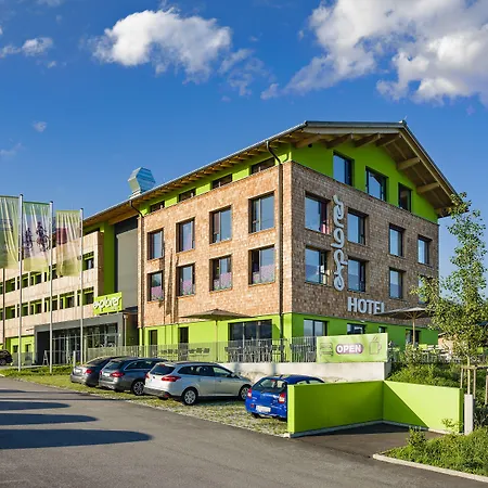 Explorer Hotel Kitzbühel-3