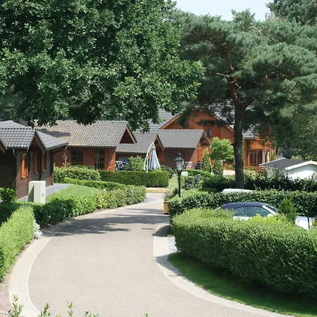 EuroParcs Brunssummerheide-2