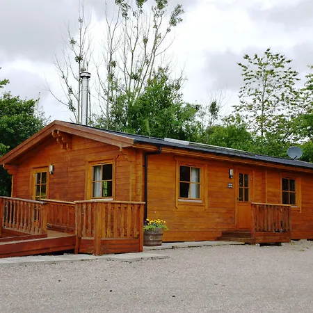 Saplinbrae Hotel And Lodges-3