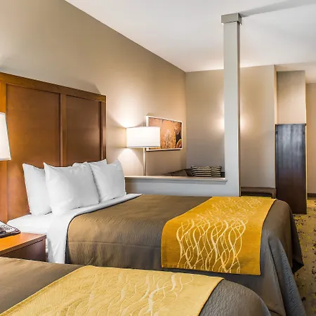 Comfort Inn & Suites Valdosta I-75-2