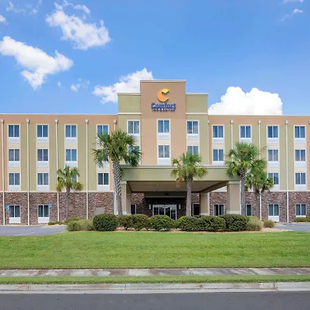 Comfort Inn & Suites Valdosta I-75-3