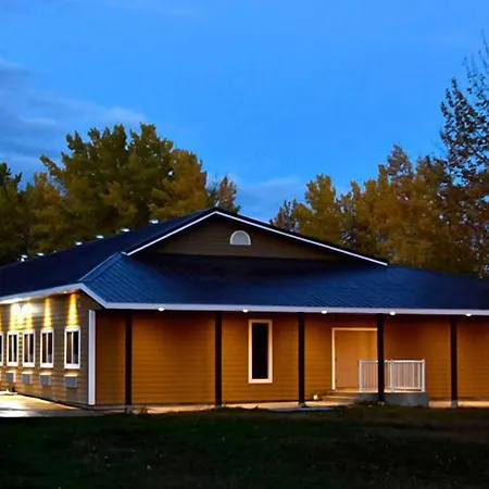 The Lion Inn & Suites-3