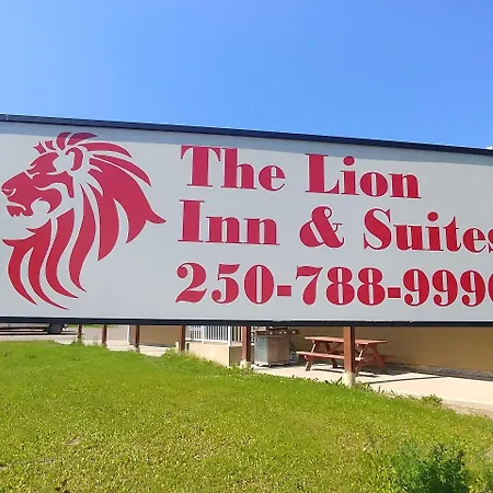 The Lion Inn & Suites-2
