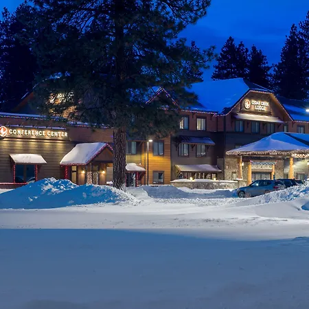 Cedar Creek Lodge & Conference Center-3