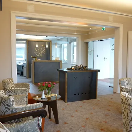 Hotel Goedecke-3