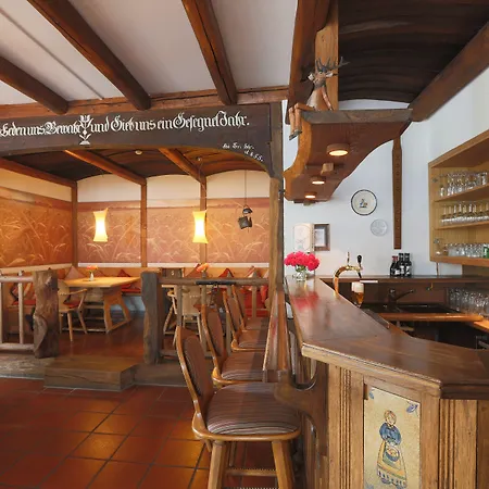 Hotel Goedecke-2