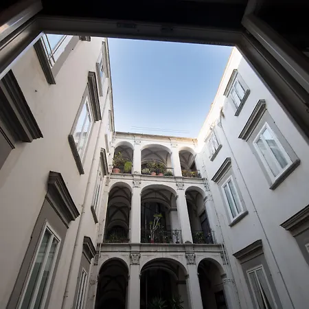 Santa Chiara Boutique Hotel-2
