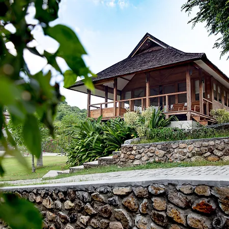 Kokomo Resort Gili Gede-3