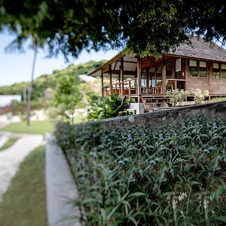 Kokomo Resort Gili Gede-2