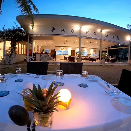 Kokomo Resort Gili Gede-3