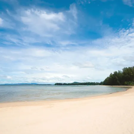 Phuket Marriott Resort And Spa, Nai Yang Beach-3