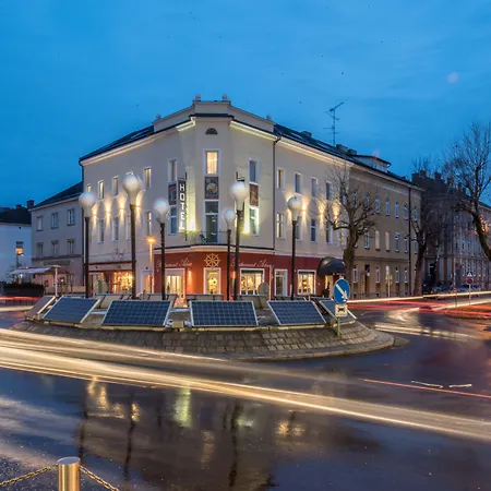 Boutique Hotel Adria-3