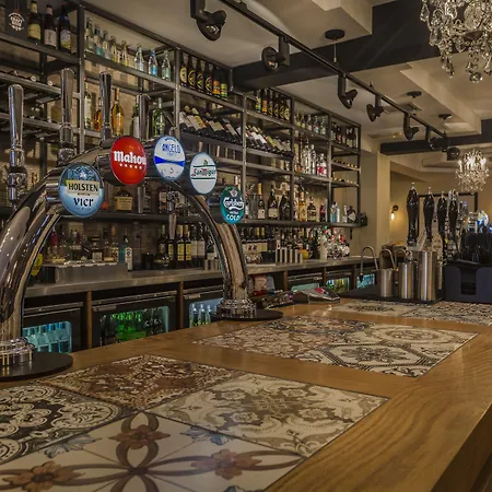 The Golden Lion Hotel, St Ives, Cambridgeshire - The Coaching Inn Group-2