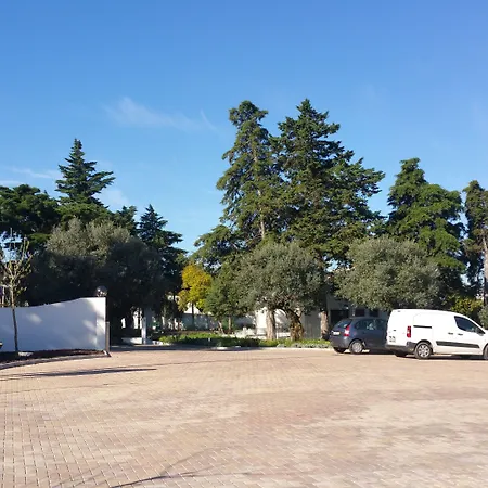 Aires Da Serra Hotel-2