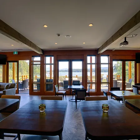 Sproat Lake Landing Resort-3