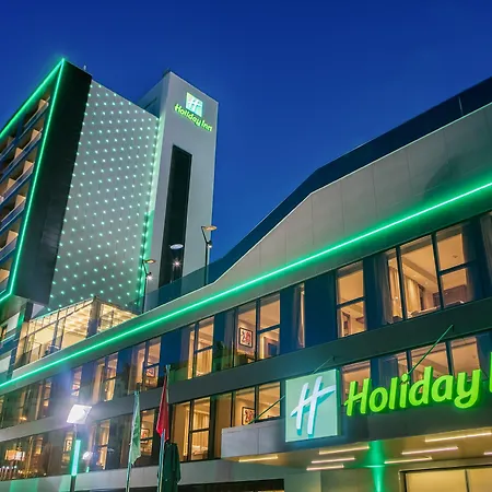 Holiday Inn Antalya - Lara By Ihg-3