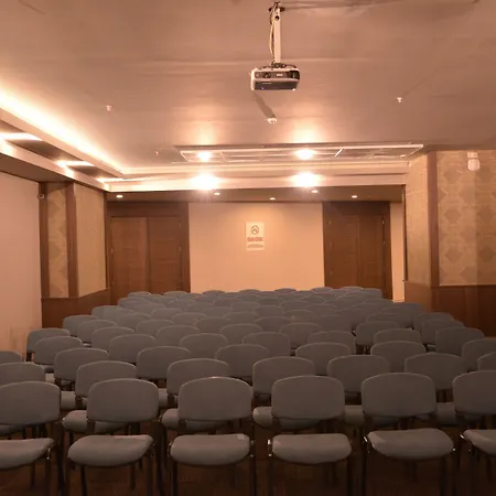 The Green Park Termal Hotels Sivas & Spa-3