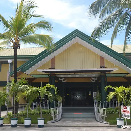 Family Country Hotel And Convention Centre-2