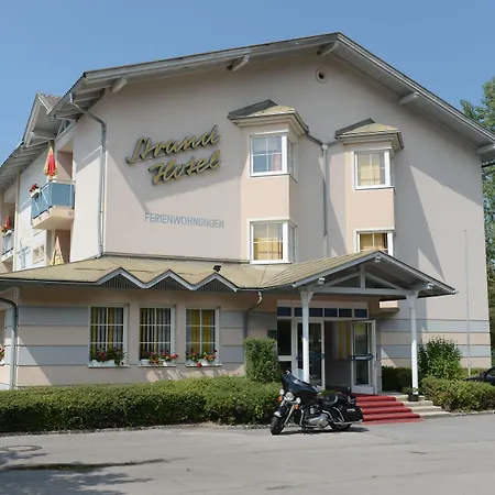 Strandhotel Faak-2