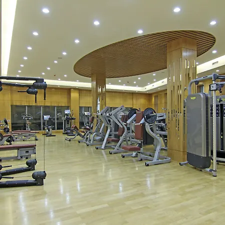 Orion Hotel Bishkek-3