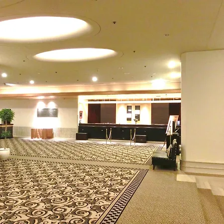 Hotel New Otani Nagaoka-2