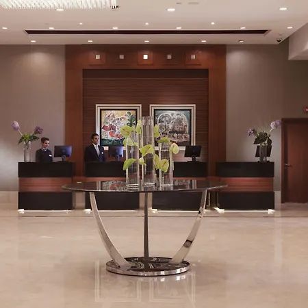 Steigenberger Hotel El Tahrir Cairo-2
